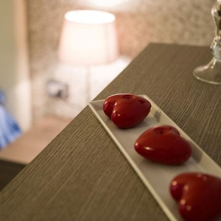 Mikale Rooms Ρώμη Εξωτερικό φωτογραφία