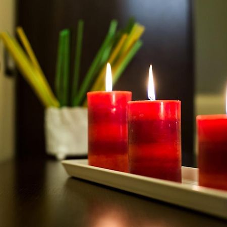 Mikale Rooms Ρώμη Εξωτερικό φωτογραφία