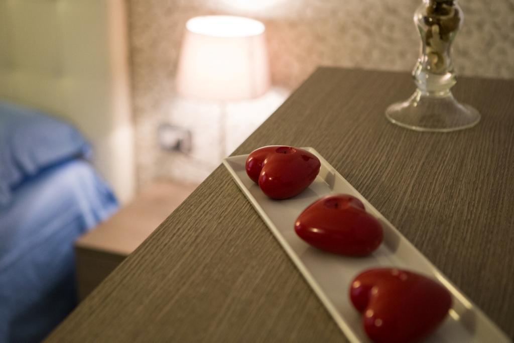 Mikale Rooms Ρώμη Εξωτερικό φωτογραφία