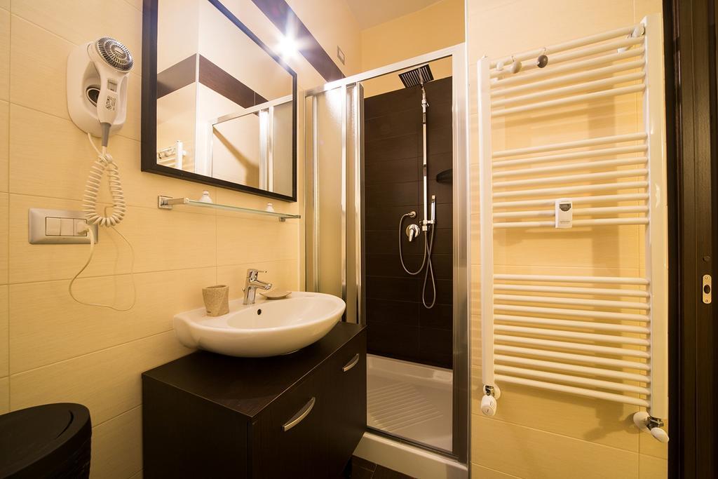 Mikale Rooms Ρώμη Δωμάτιο φωτογραφία