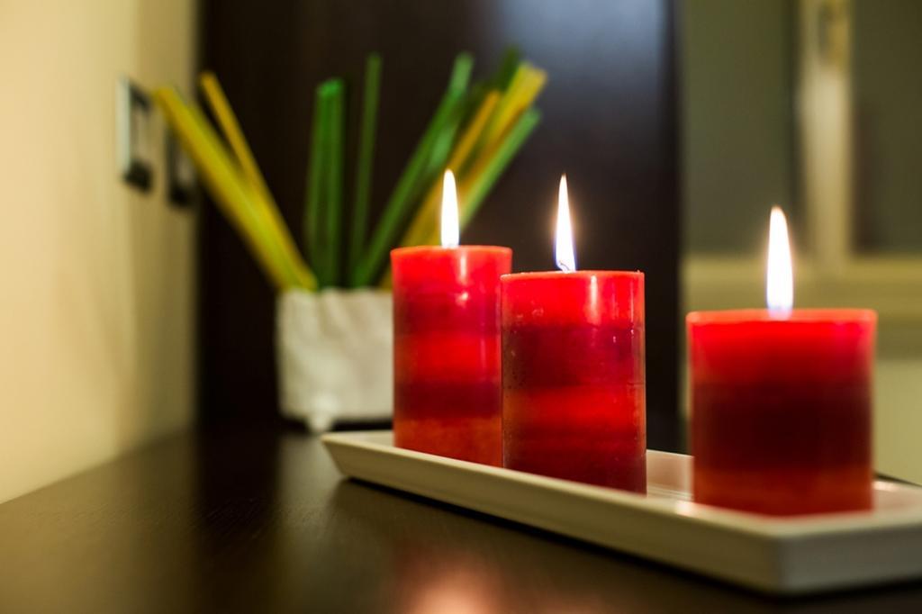 Mikale Rooms Ρώμη Εξωτερικό φωτογραφία