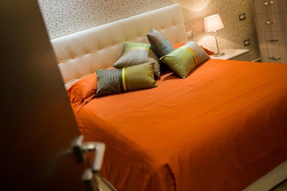 Mikale Rooms Ρώμη Εξωτερικό φωτογραφία