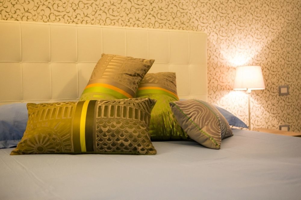 Mikale Rooms Ρώμη Εξωτερικό φωτογραφία