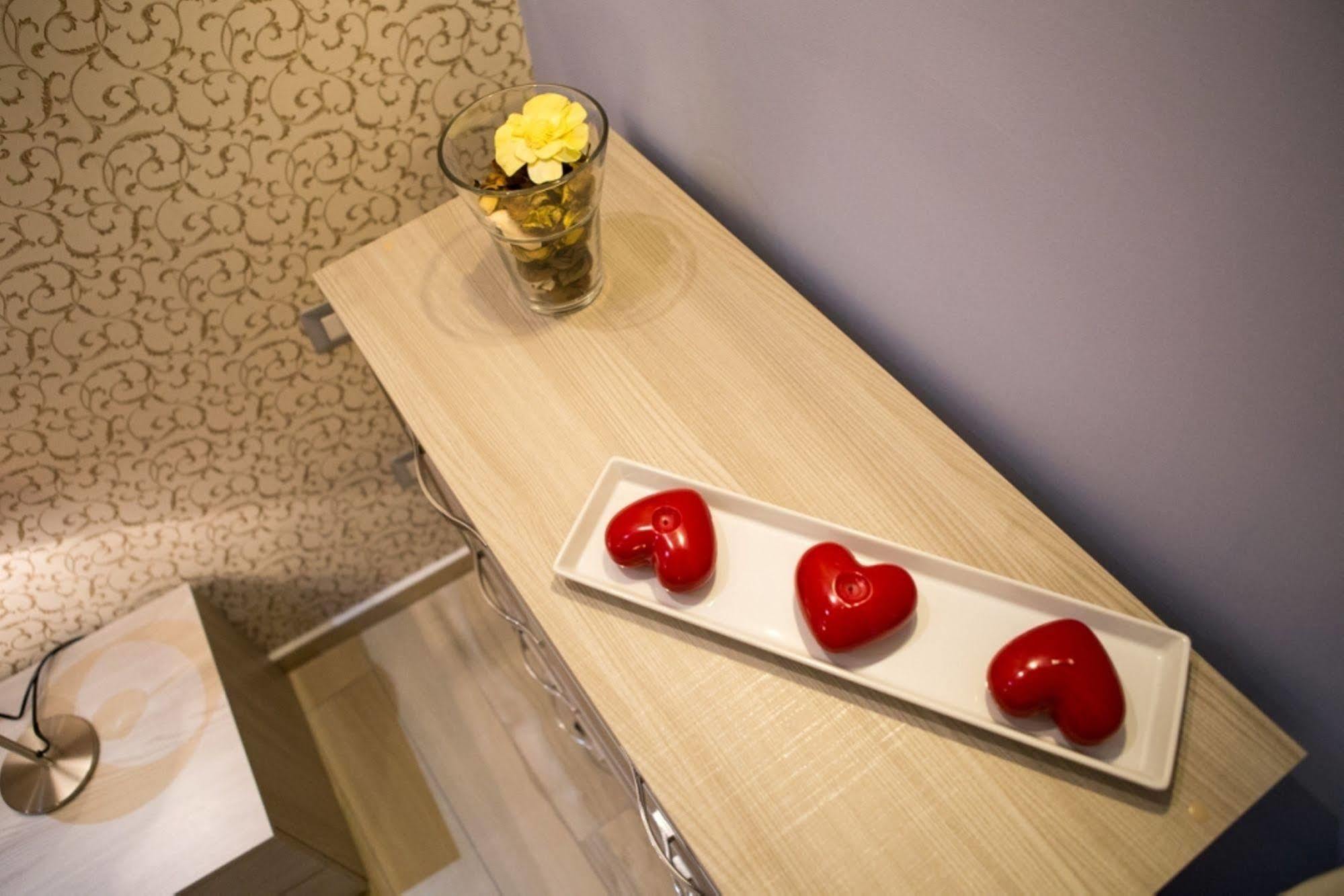 Mikale Rooms Ρώμη Εξωτερικό φωτογραφία