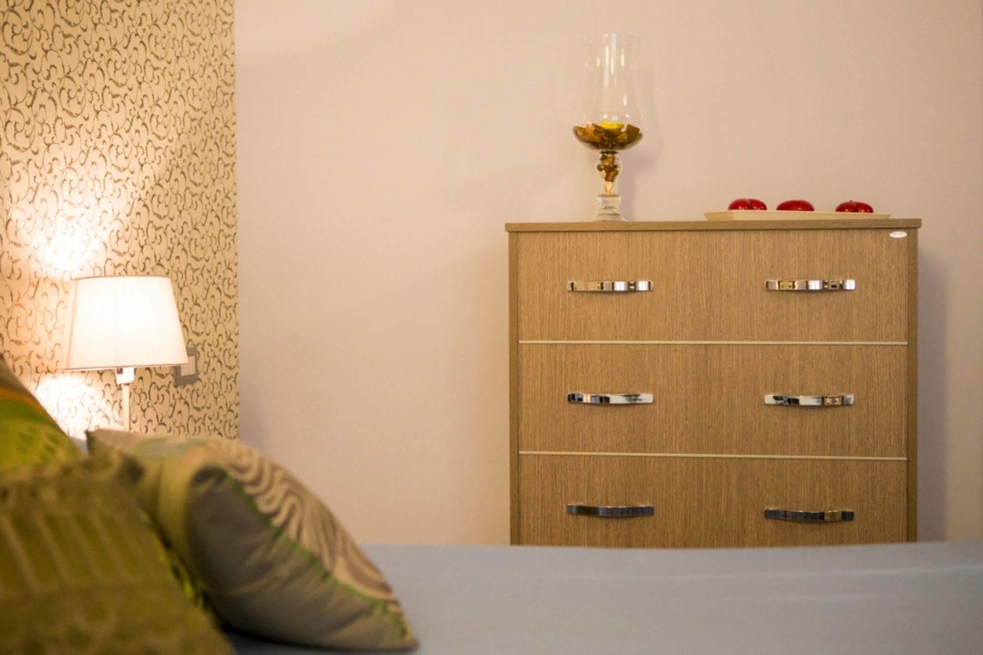 Mikale Rooms Ρώμη Εξωτερικό φωτογραφία