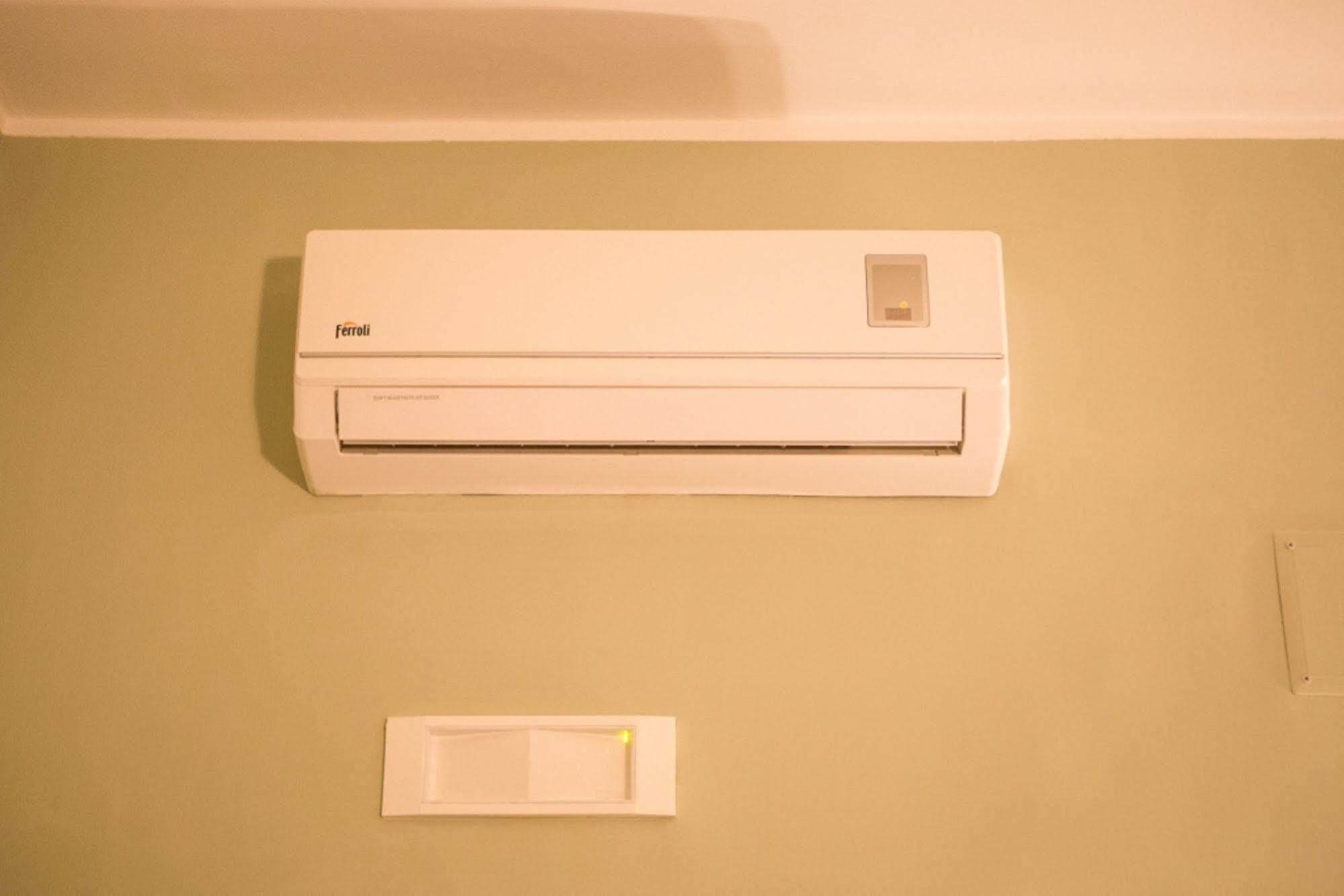 Mikale Rooms Ρώμη Εξωτερικό φωτογραφία