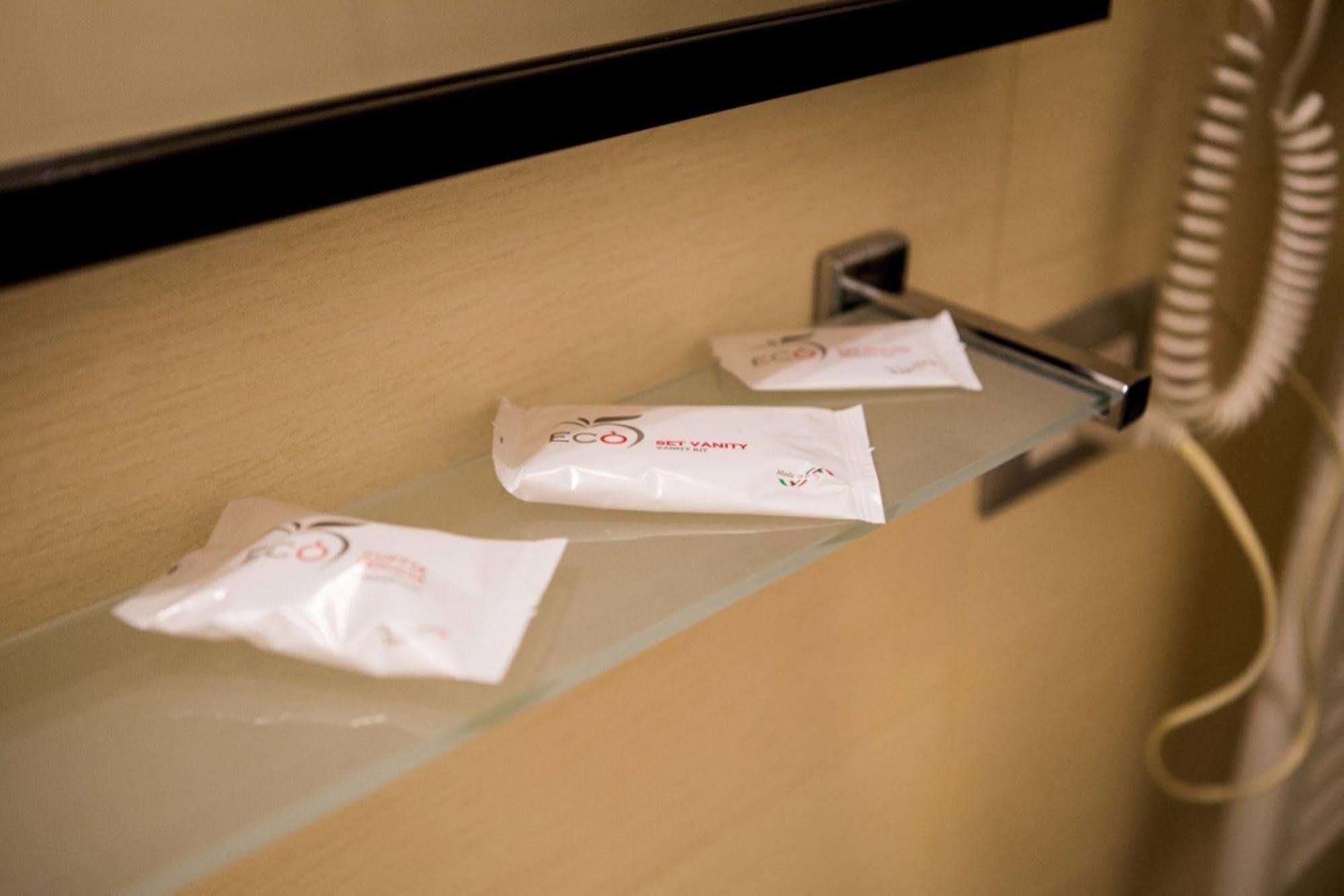 Mikale Rooms Ρώμη Εξωτερικό φωτογραφία