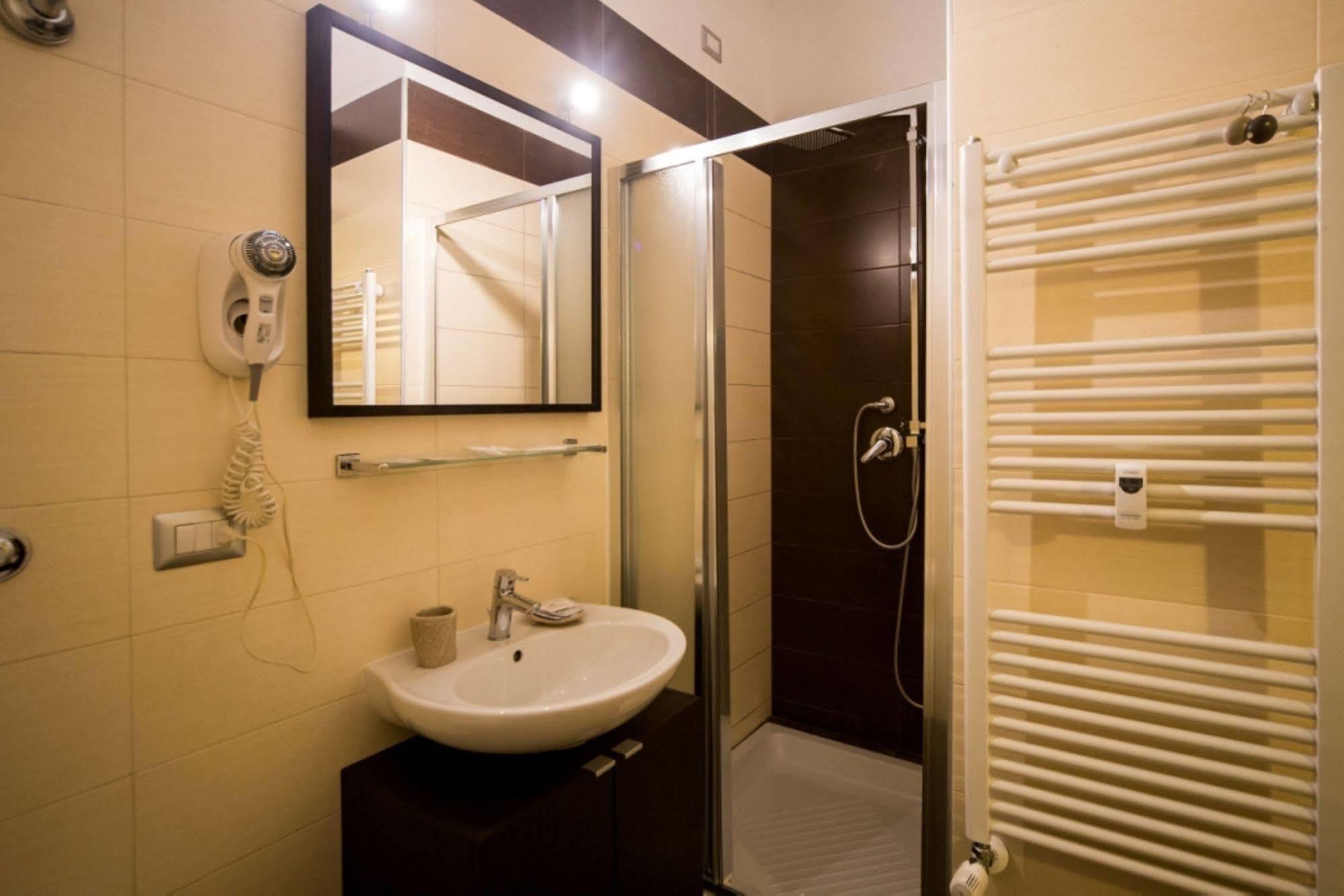 Mikale Rooms Ρώμη Εξωτερικό φωτογραφία
