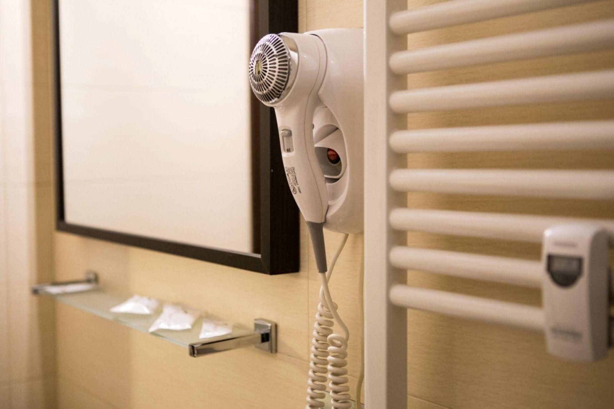 Mikale Rooms Ρώμη Εξωτερικό φωτογραφία