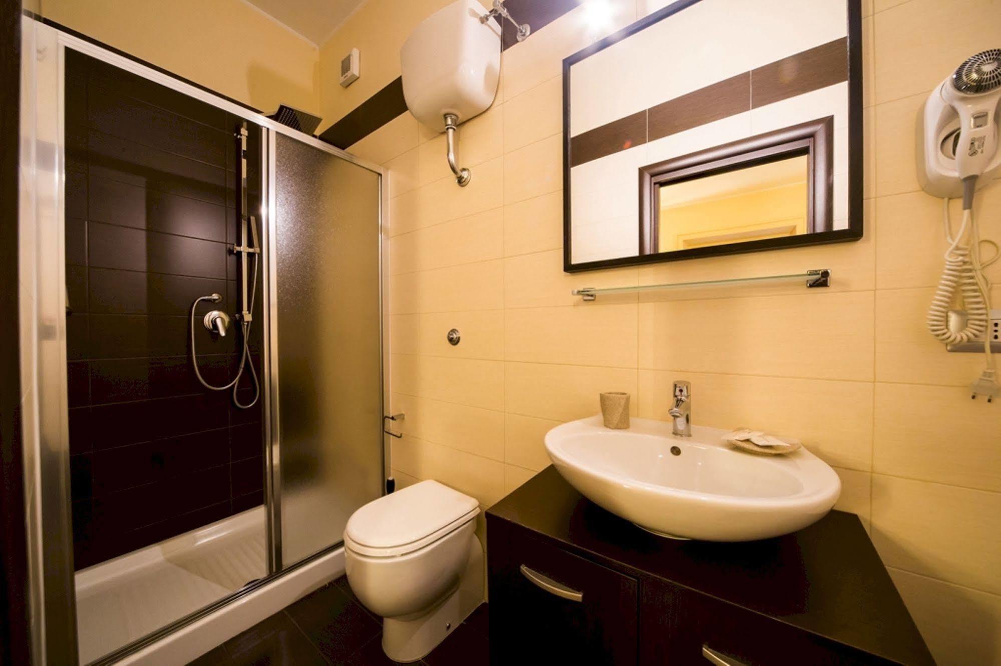 Mikale Rooms Ρώμη Εξωτερικό φωτογραφία