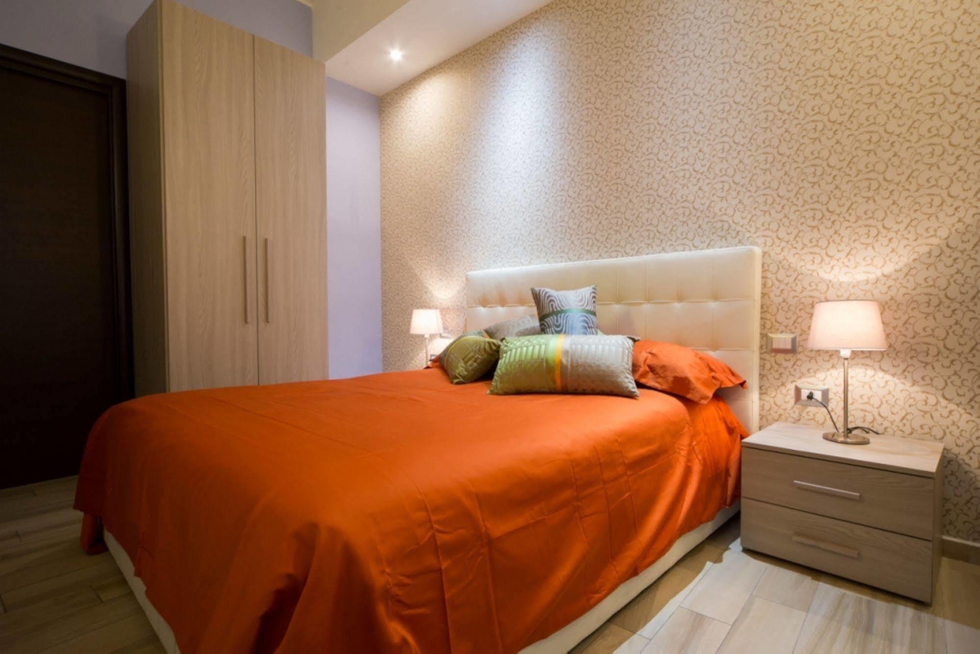 Mikale Rooms Ρώμη Εξωτερικό φωτογραφία