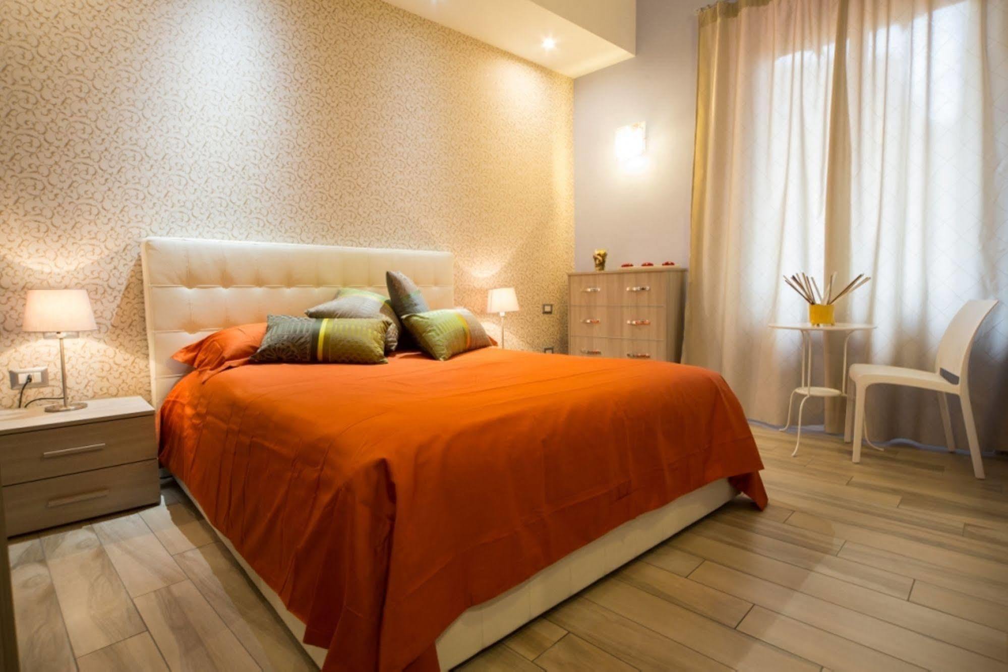 Mikale Rooms Ρώμη Εξωτερικό φωτογραφία