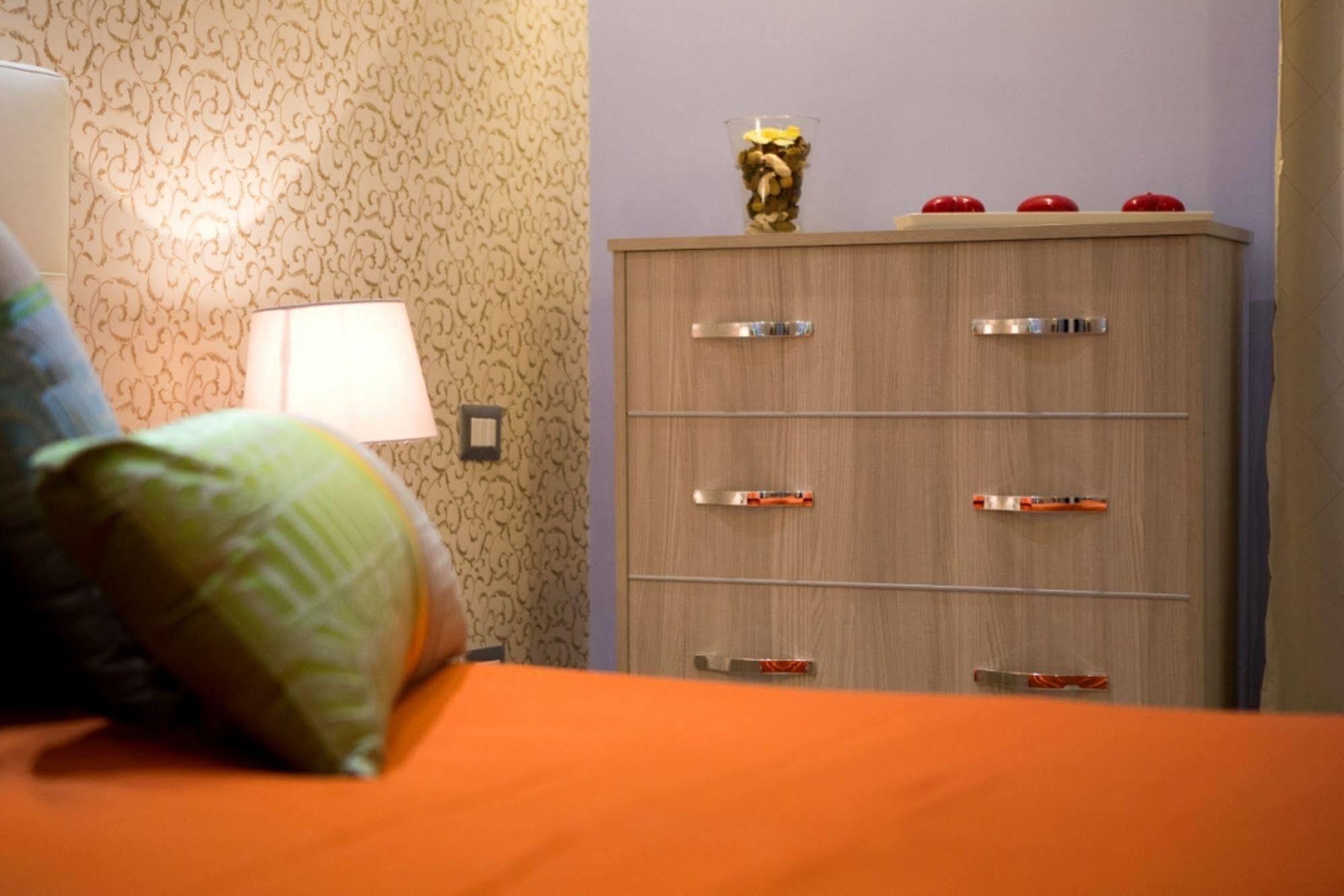 Mikale Rooms Ρώμη Εξωτερικό φωτογραφία