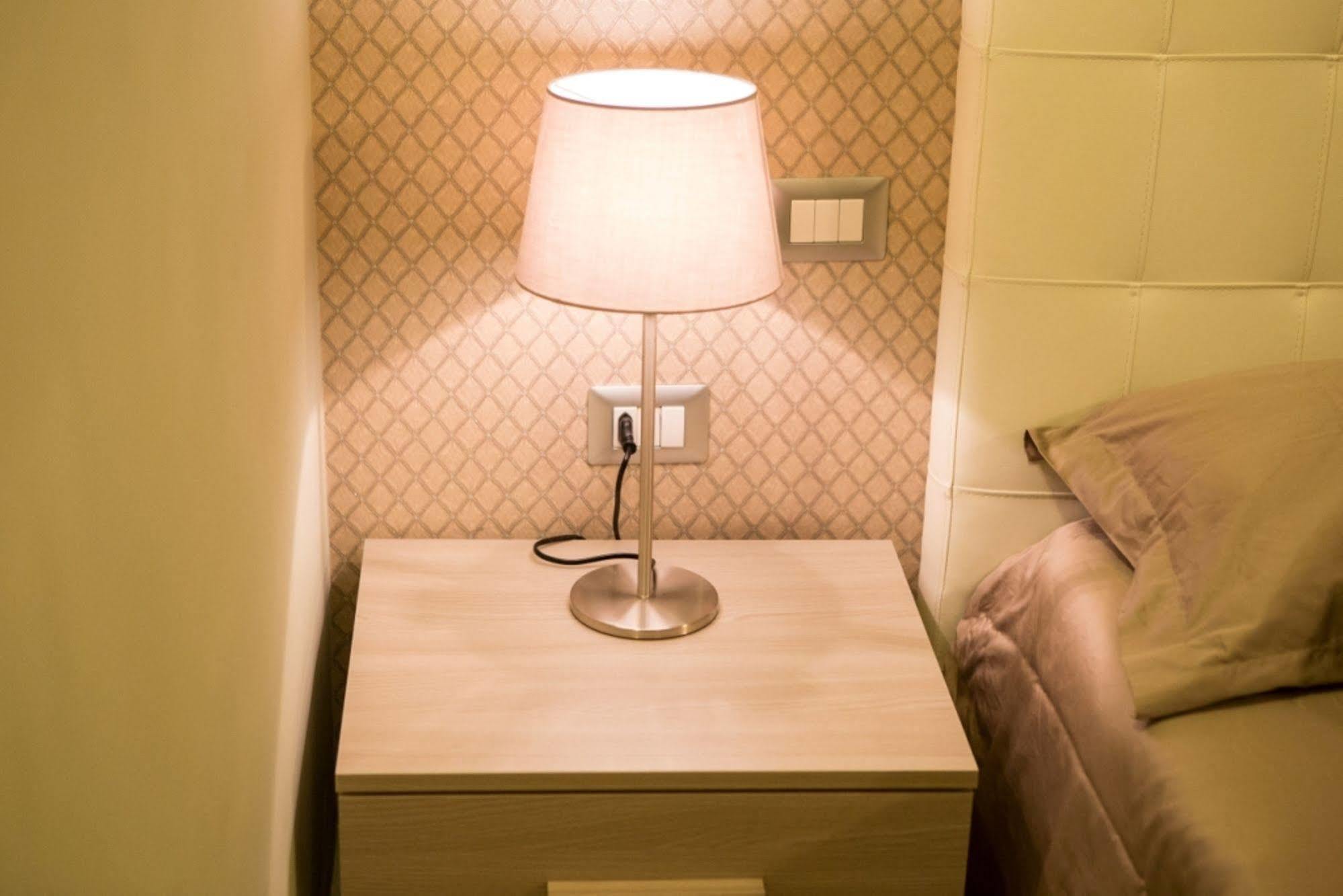 Mikale Rooms Ρώμη Εξωτερικό φωτογραφία