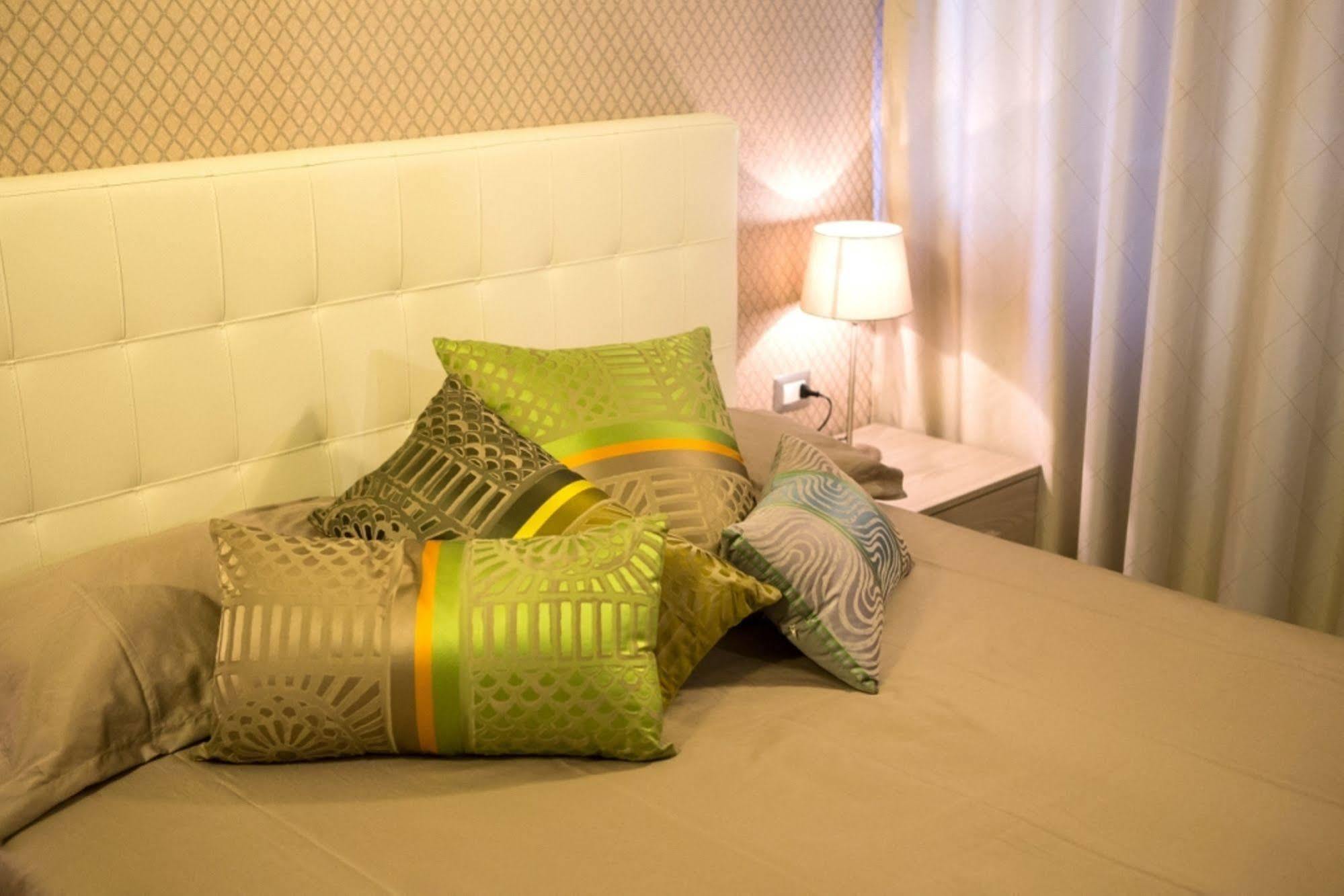 Mikale Rooms Ρώμη Εξωτερικό φωτογραφία