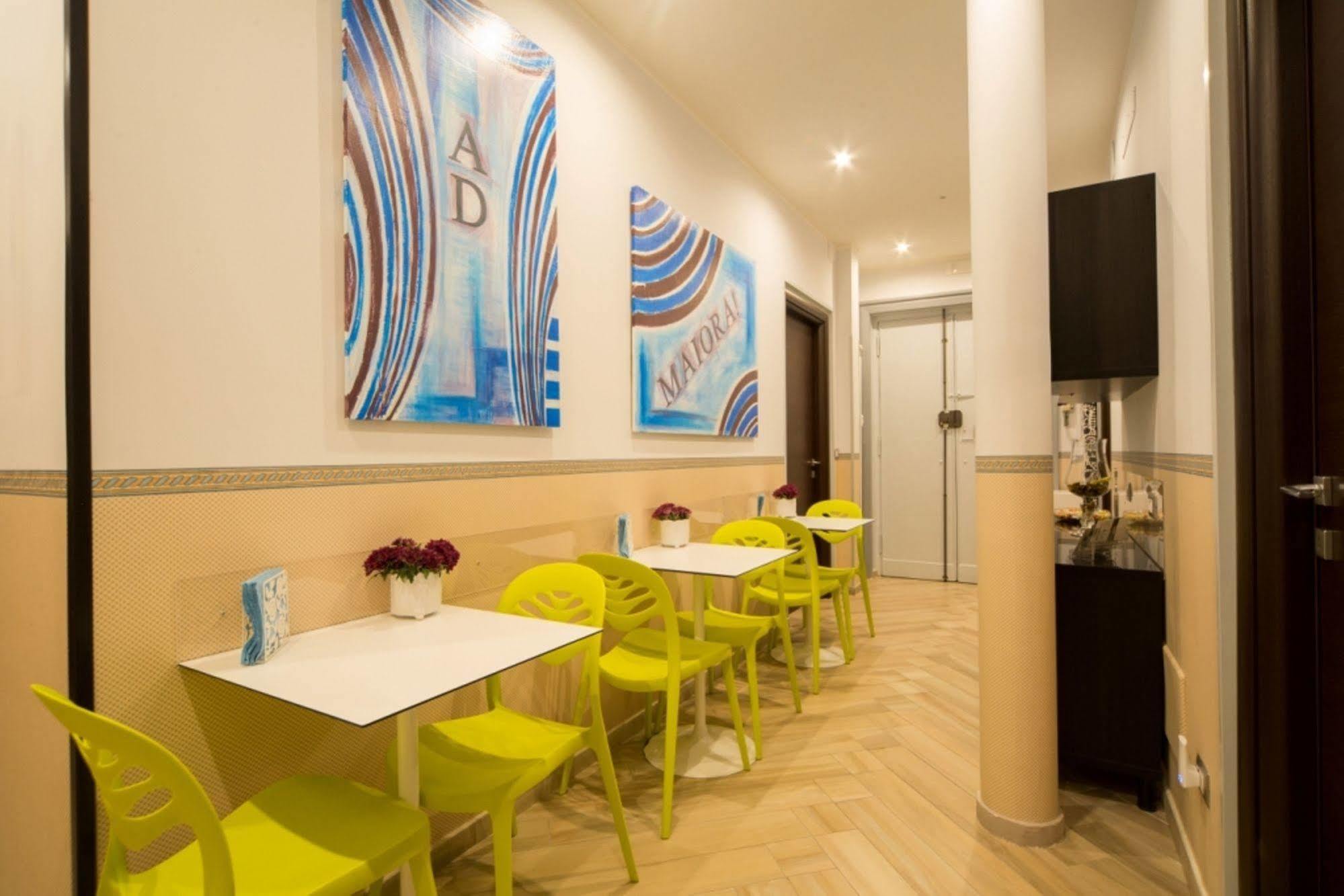 Mikale Rooms Ρώμη Εξωτερικό φωτογραφία