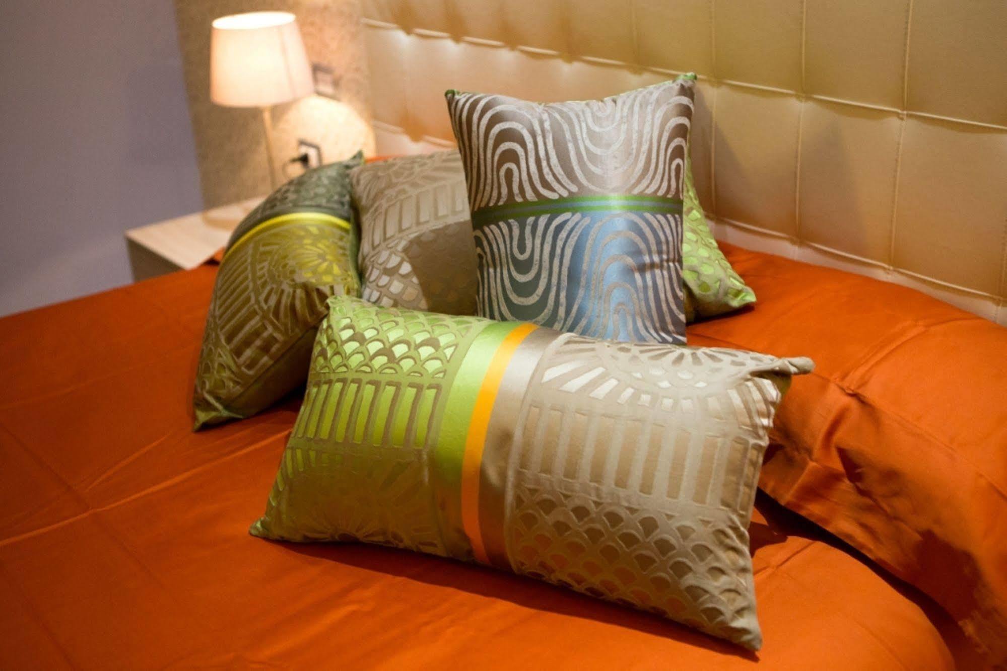 Mikale Rooms Ρώμη Εξωτερικό φωτογραφία